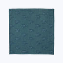 Teal Bhuti Napkin