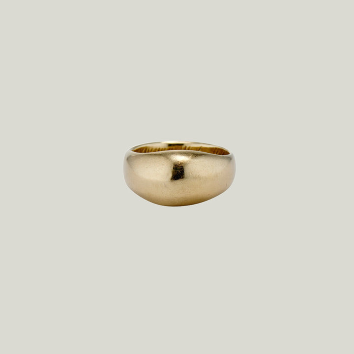 The Ruth Ring