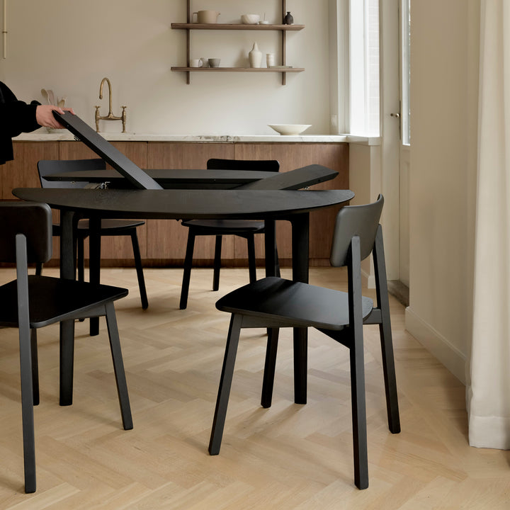 Bok Extendable Dining Table