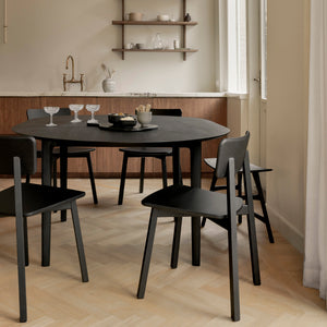 Bok Extendable Dining Table - hover