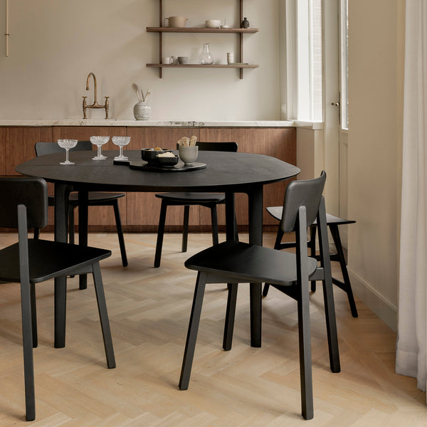 Bok Extendable Dining Table