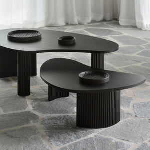 Boomerang Coffee Table 49.5" - hover