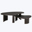 Boomerang Coffee Table 49.5"