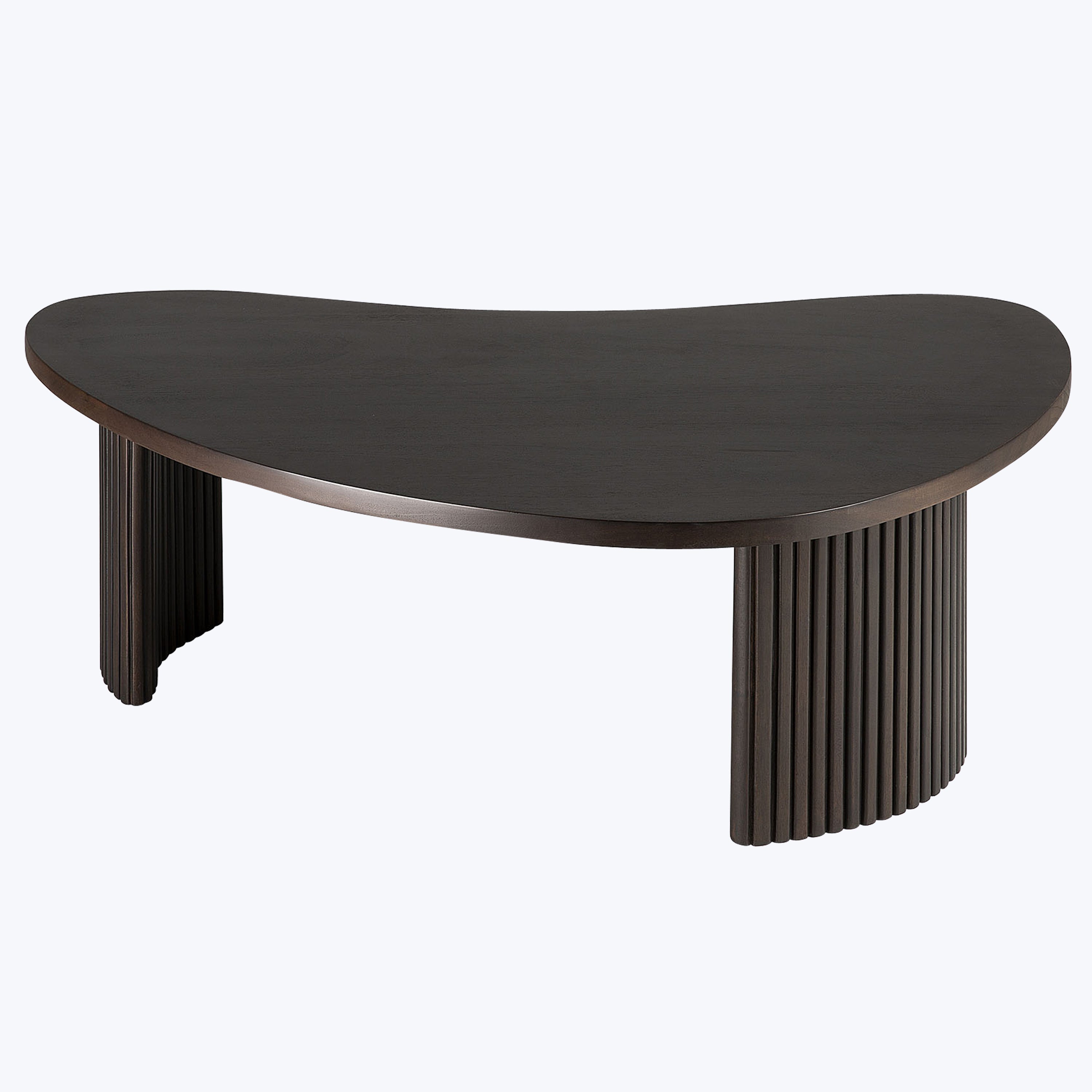 Boomerang Coffee Table 33.5