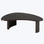 Boomerang Coffee Table 33.5