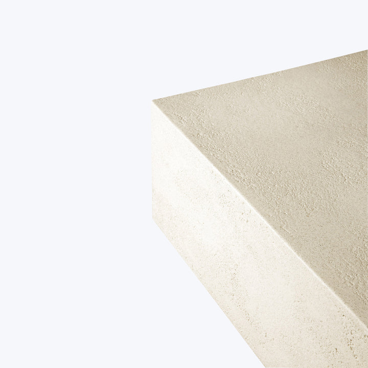 Elements Rectangle Coffee Table