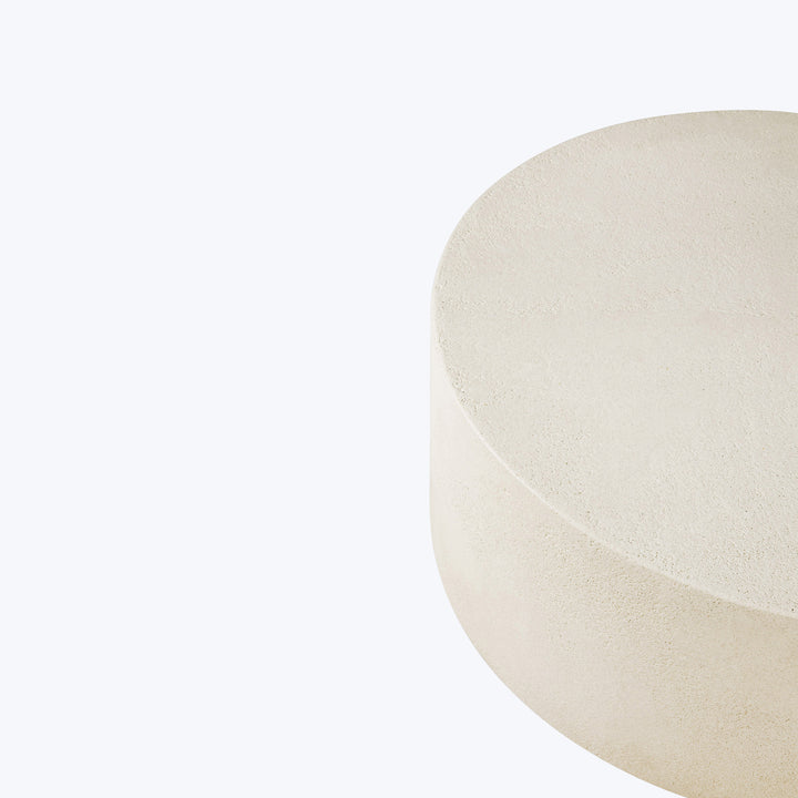 Elements Round Coffee Table