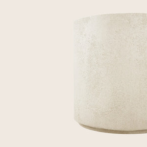 Elements Round Side Table - hover