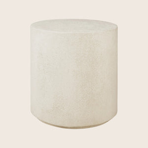 Elements Round Side Table