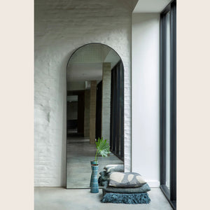 Gate Floor Mirror - hover