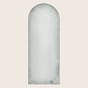 Gate Floor Mirror
