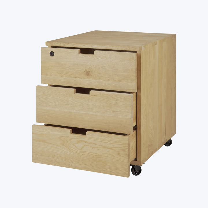 Billy Drawer Beige