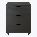Billy Drawer Black