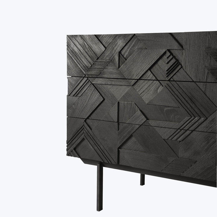 Graphic Dresser
