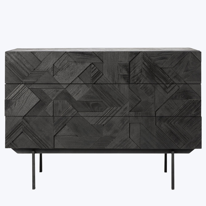 Graphic Dresser