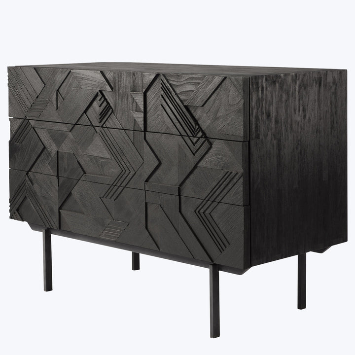 Graphic Dresser