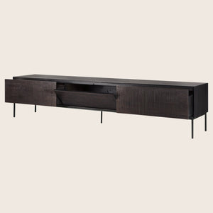Grooves TV Cupboard - hover