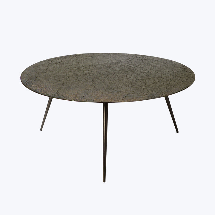 Luna Coffee Table Whisky