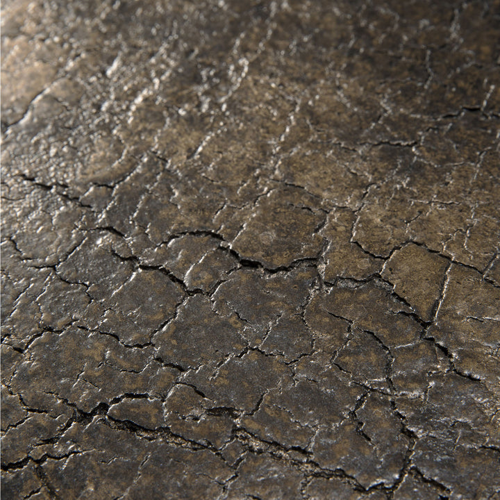 Luna Coffee Table Whisky