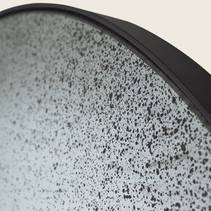 Aged Wall Mirror 19" / Clear - hover