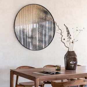 Aged Wall Mirror 19" / Clear - hover