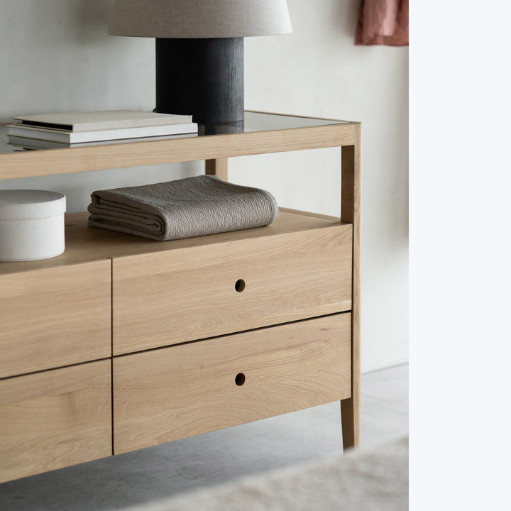 Spindle Dresser