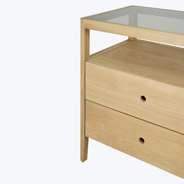 Spindle Dresser