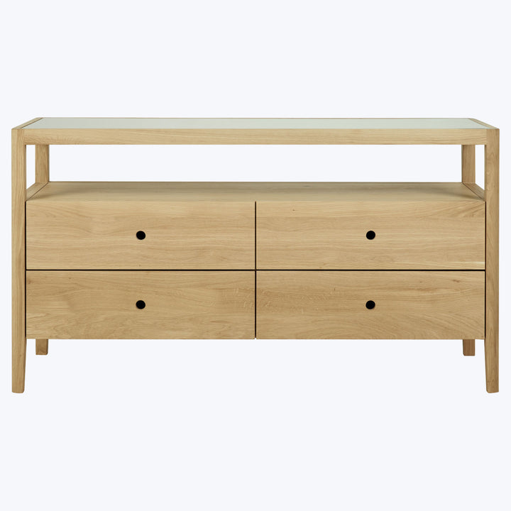 Spindle Dresser