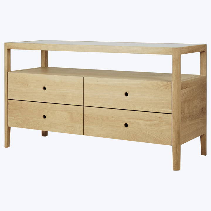 Spindle Dresser