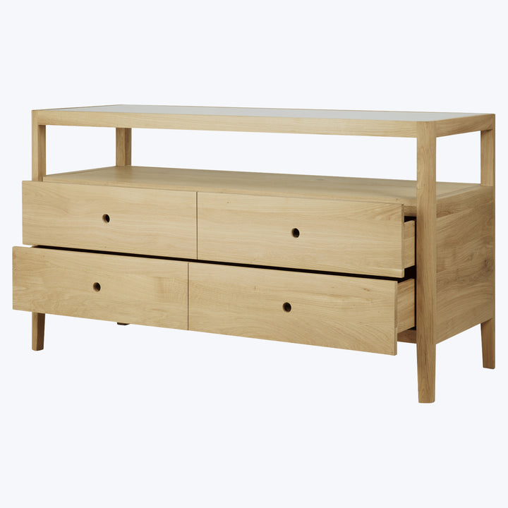 Spindle Dresser