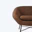 Barrow Lounge Chair Copper