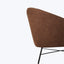 Barrow Lounge Chair Copper