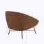 Barrow Lounge Chair Copper