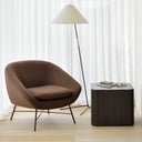 Barrow Lounge Chair Copper