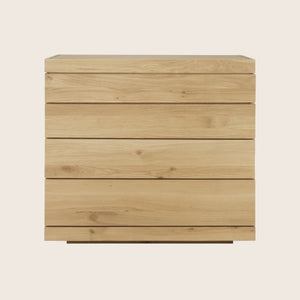 Burger Dresser