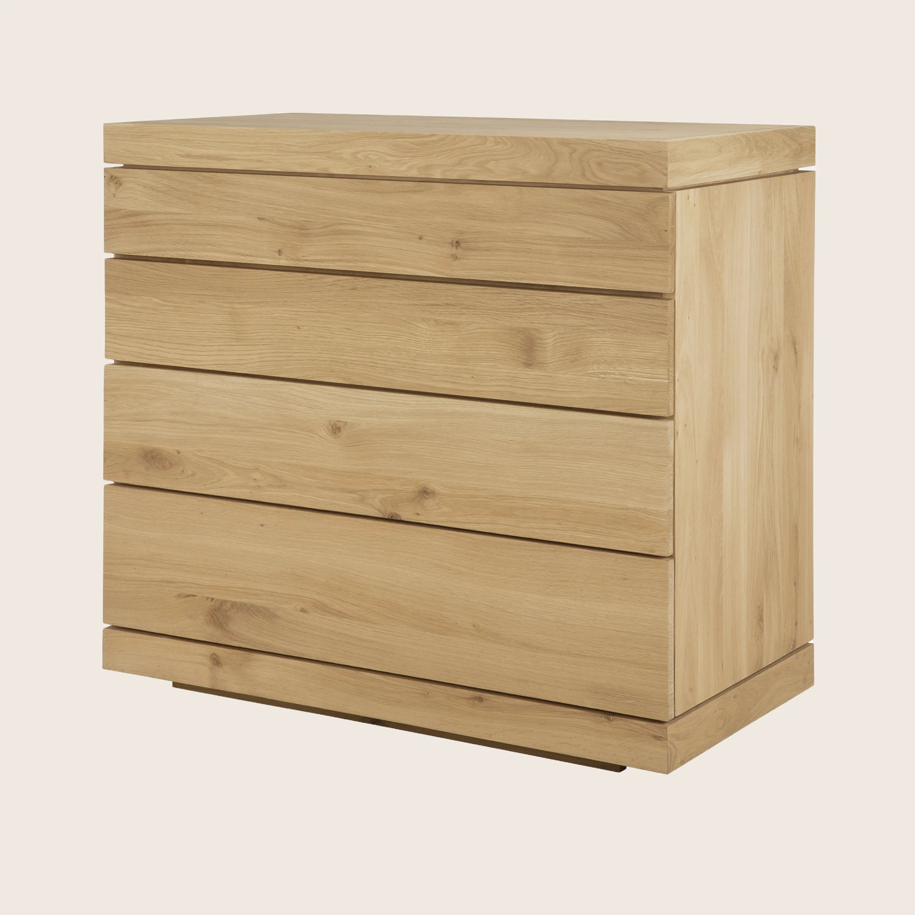 Ethnicraft Burger Dresser - Thumbnail 3