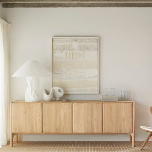 PI Sideboard 69" - hover