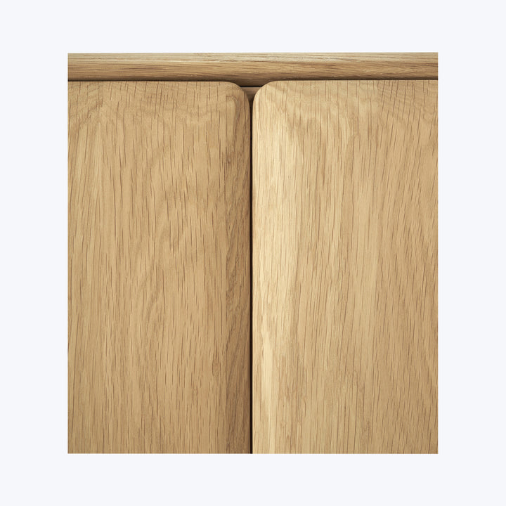 PI Sideboard 69"