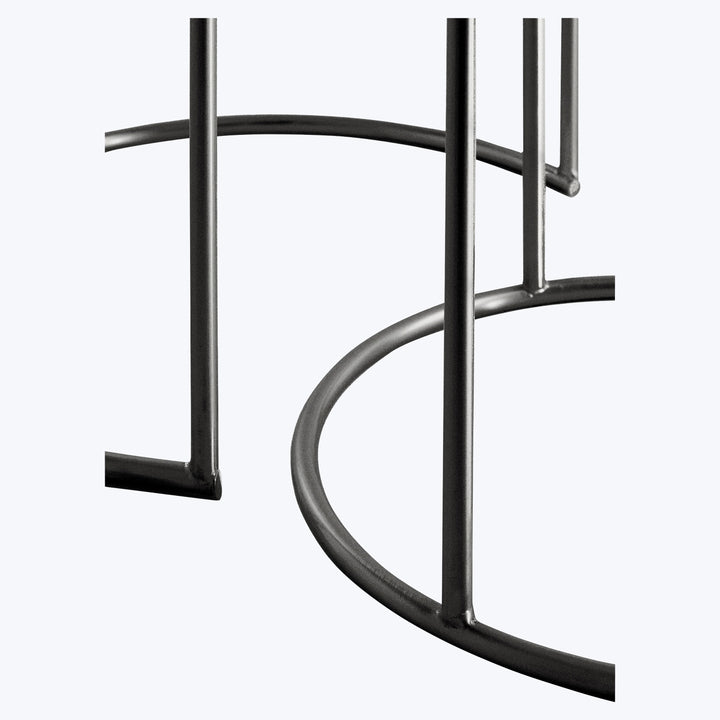 Reflect Coffee Nesting Tables Bronze