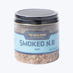 Smoked Salt