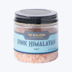 Pink Himalayan Salt