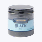 Black Salt