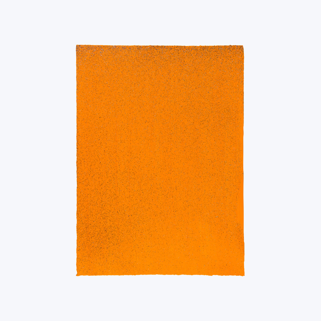 Untitled, 2019, Orange