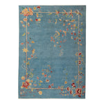 Art Deco Rug - 9' x 12'1"