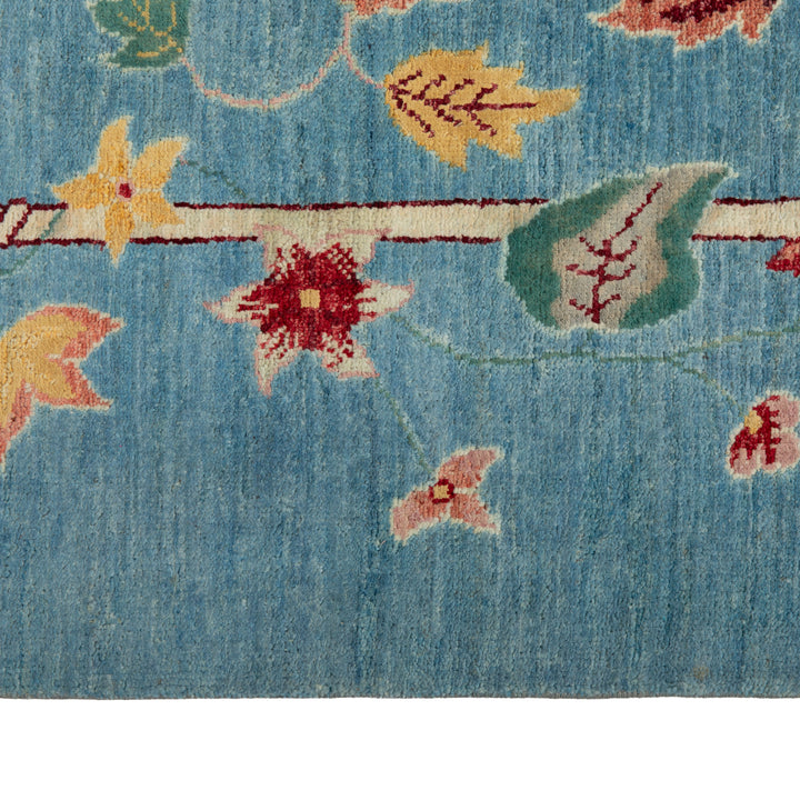 Art Deco Rug - 9' x 12'1"