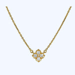 Cartier Hindu Collection Pendant Necklace