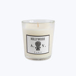 Hollywood Candle