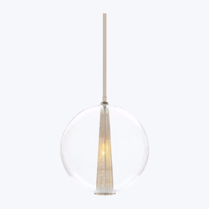 Caviar Adjustable Large Pendant