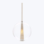 Caviar Adjustable Large Pendant