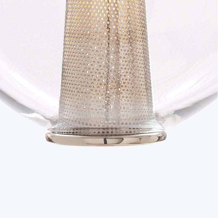 Caviar Adjustable Large Pendant